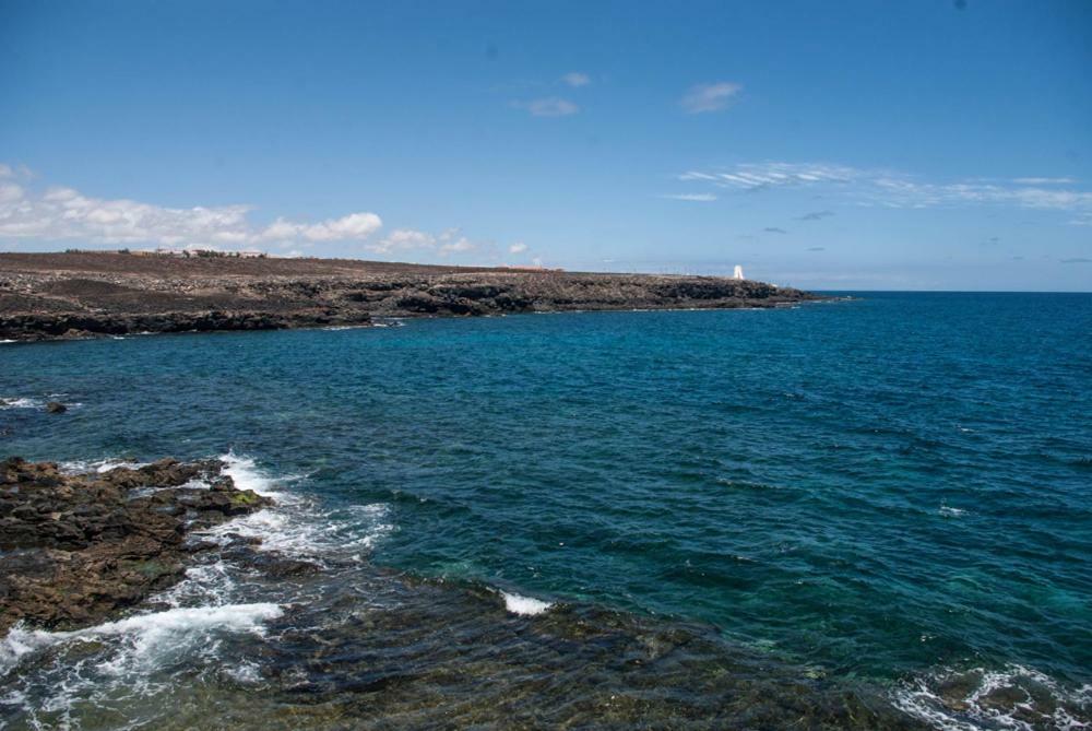 شقة Fuerteventura Park 4 كوستا دي أنتيجوا المظهر الخارجي الصورة