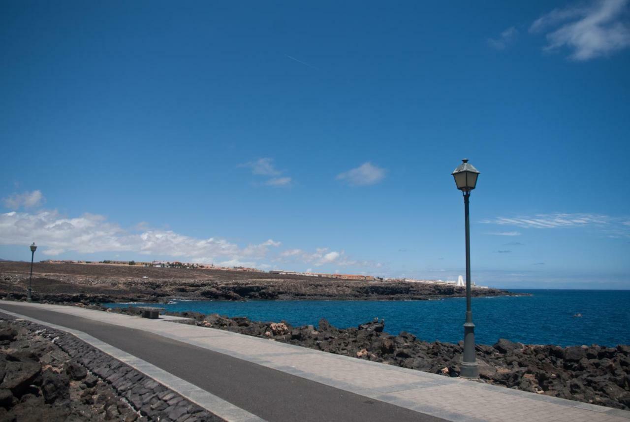 شقة Fuerteventura Park 4 كوستا دي أنتيجوا المظهر الخارجي الصورة