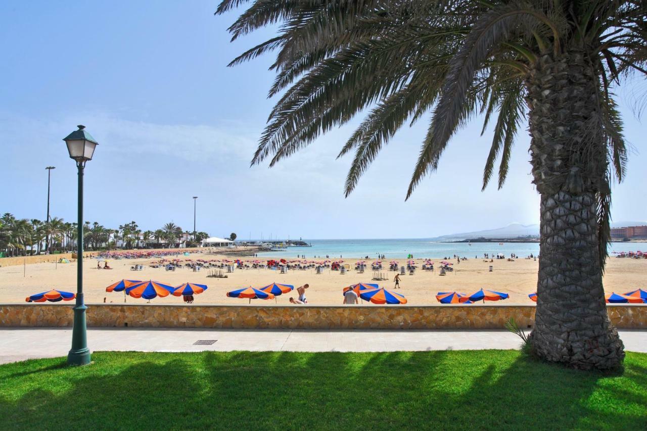 شقة Fuerteventura Park 4 كوستا دي أنتيجوا المظهر الخارجي الصورة