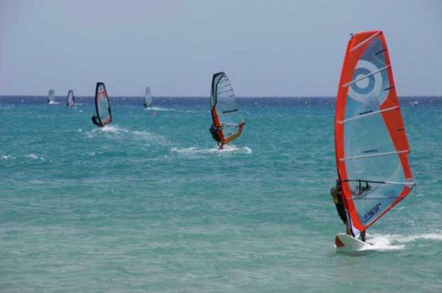 شقة Fuerteventura Park 4 كوستا دي أنتيجوا المظهر الخارجي الصورة